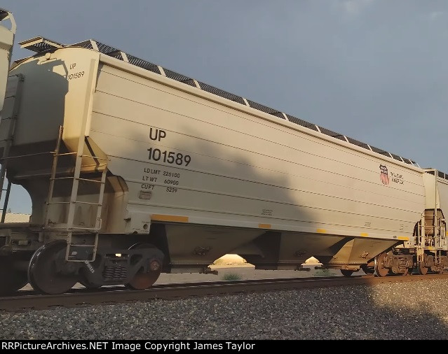 UP 101589